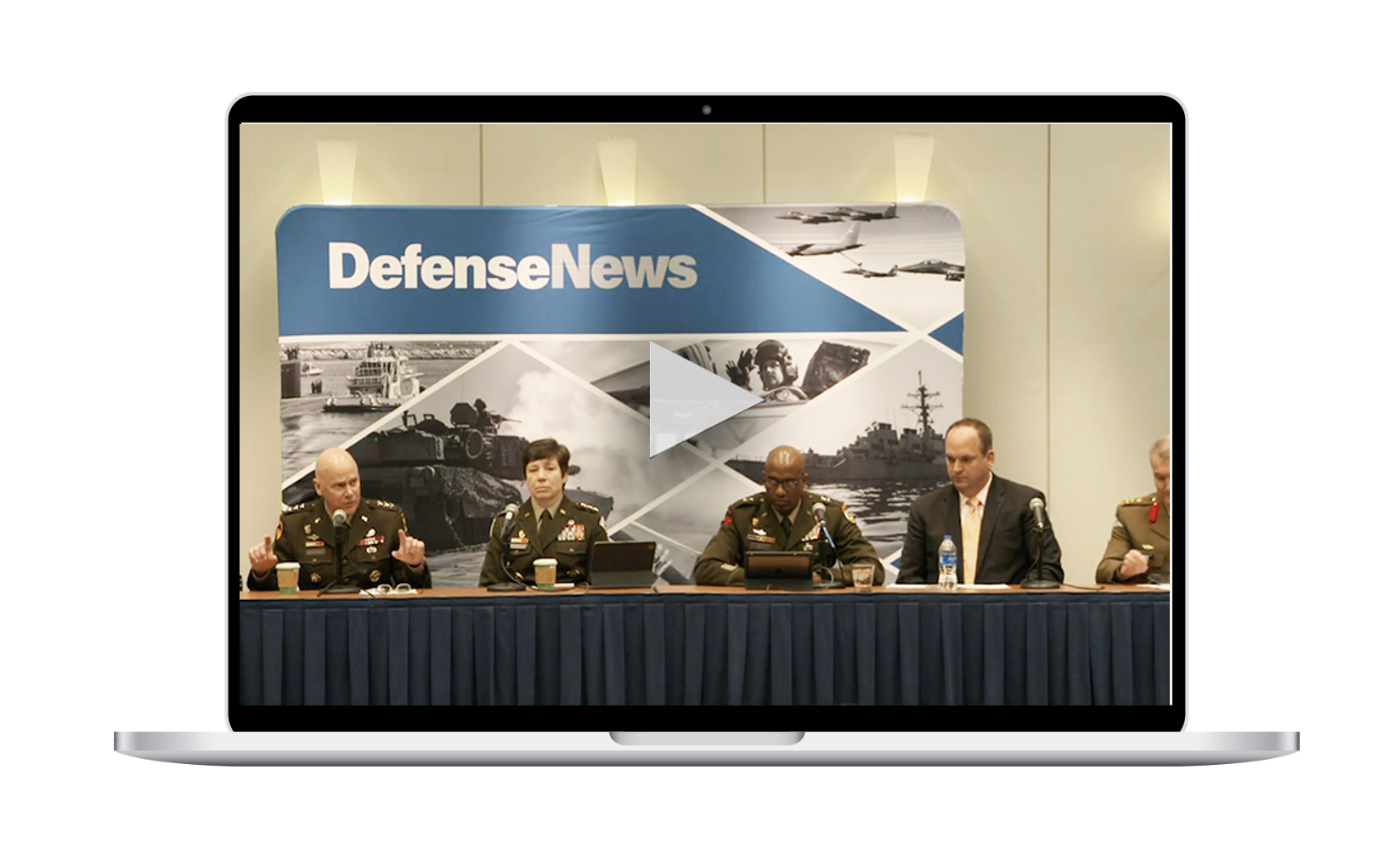 Defense News/Events
